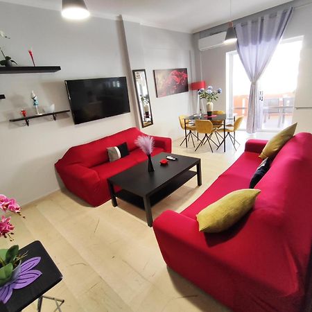 Marlen House Chania Ханя Екстериор снимка