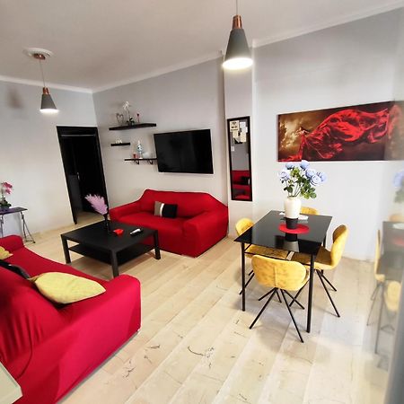 Marlen House Chania Ханя Екстериор снимка