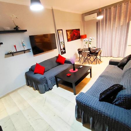 Marlen House Chania Ханя Екстериор снимка