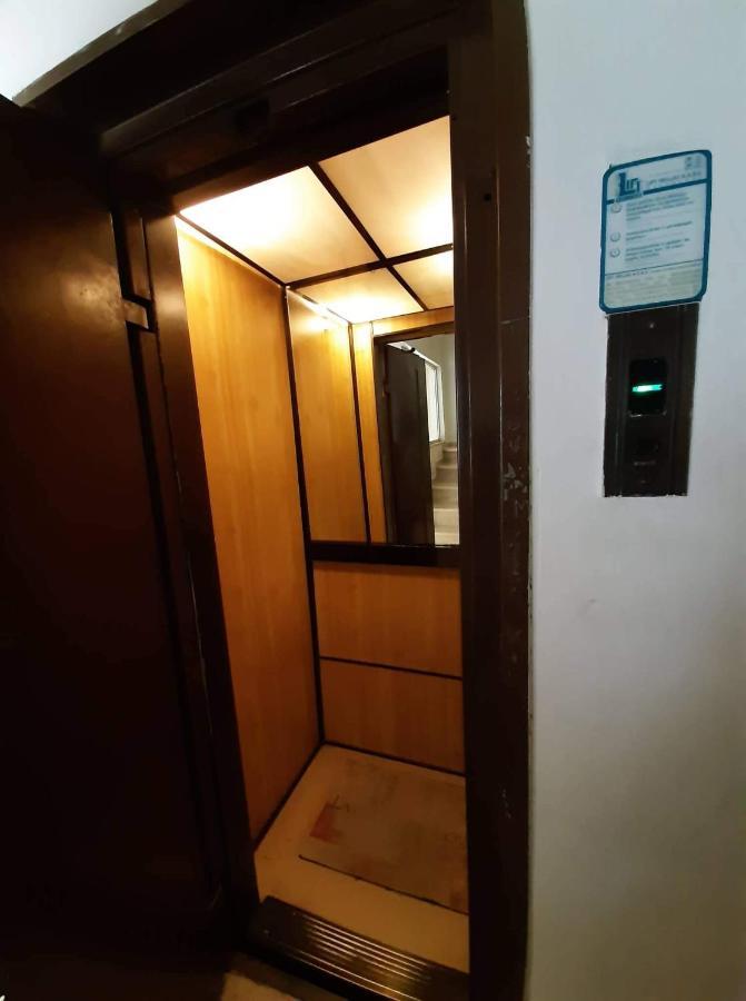 Marlen House Chania Ханя Екстериор снимка