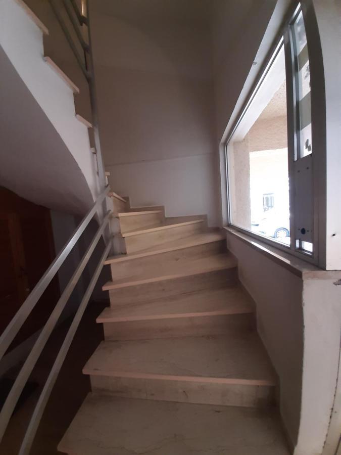 Marlen House Chania Ханя Екстериор снимка