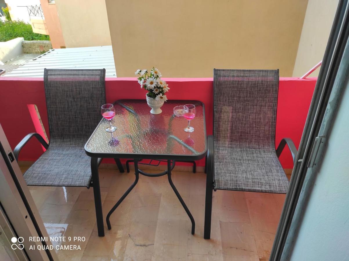 Marlen House Chania Ханя Екстериор снимка