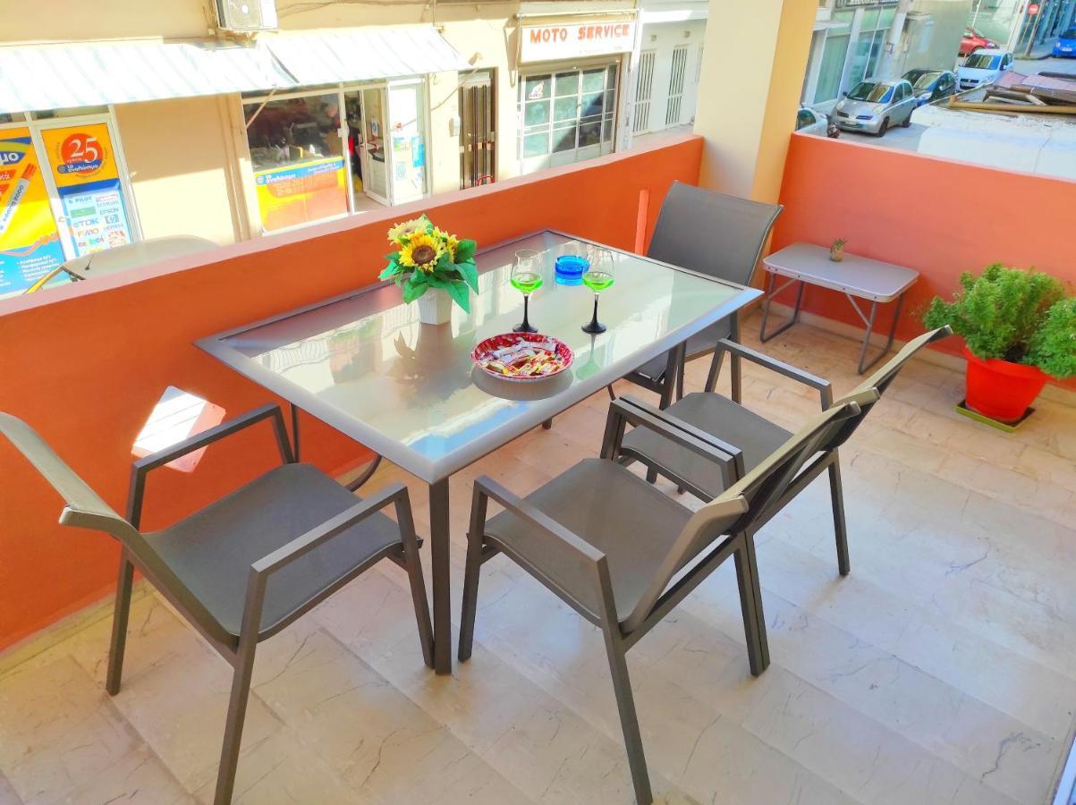 Marlen House Chania Ханя Екстериор снимка