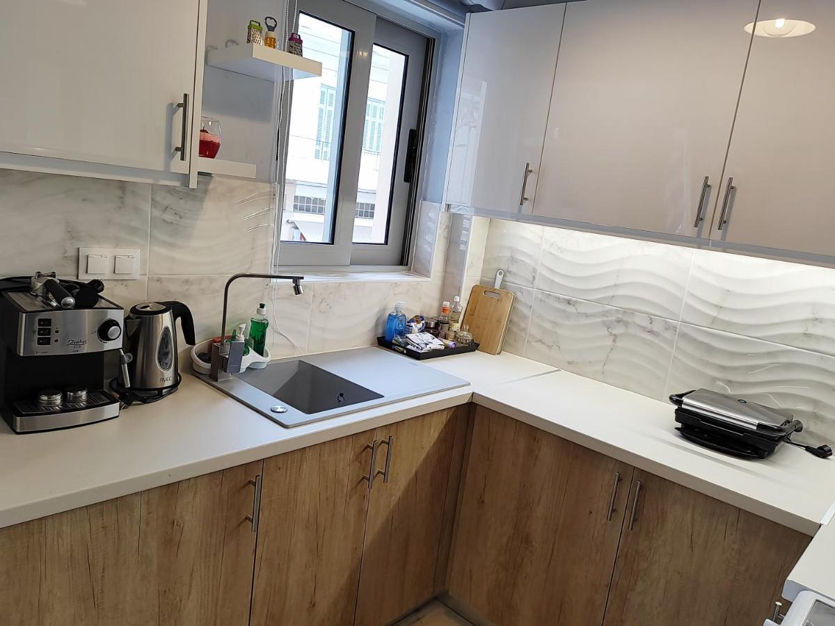 Marlen House Chania Ханя Екстериор снимка
