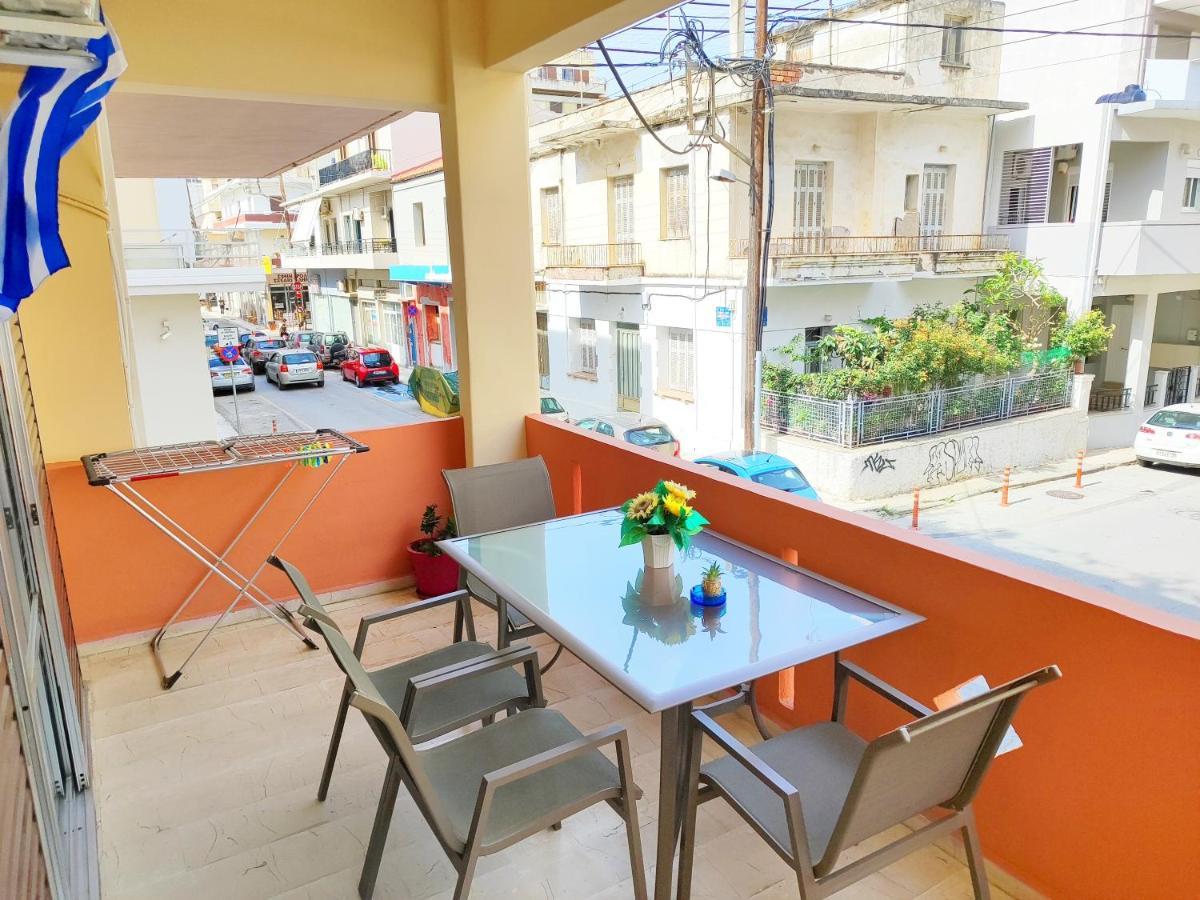 Marlen House Chania Ханя Екстериор снимка