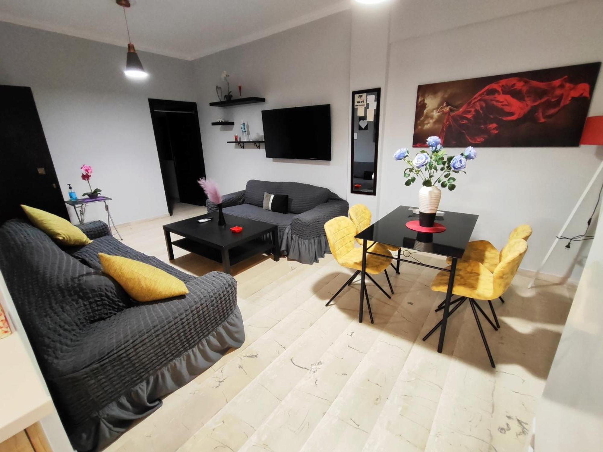 Marlen House Chania Ханя Екстериор снимка