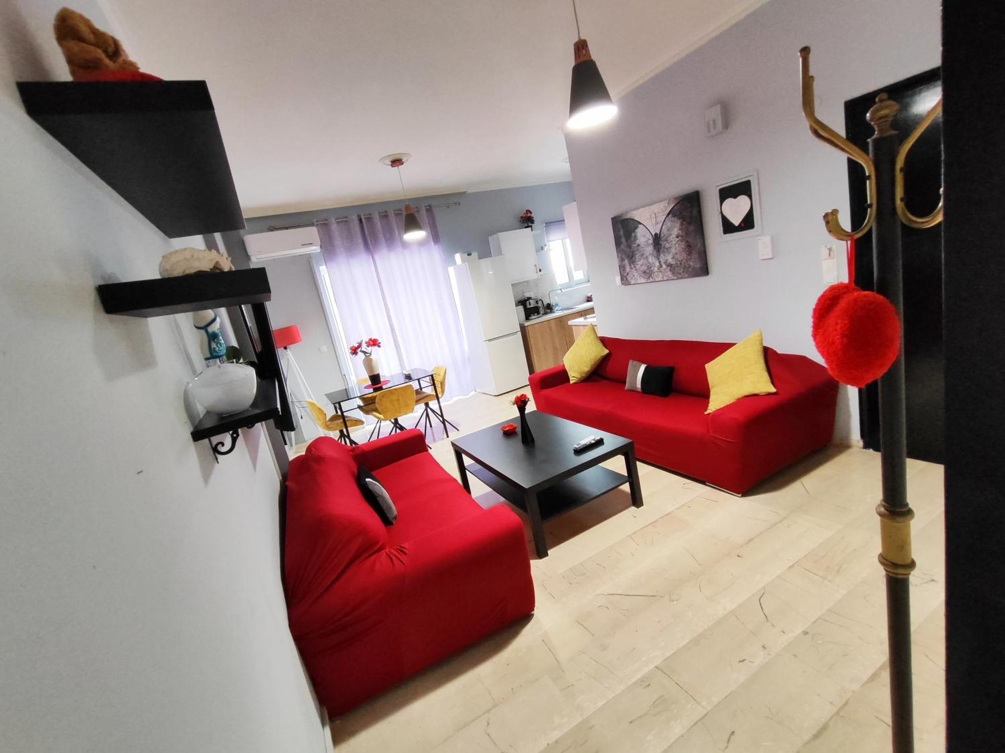 Marlen House Chania Ханя Екстериор снимка