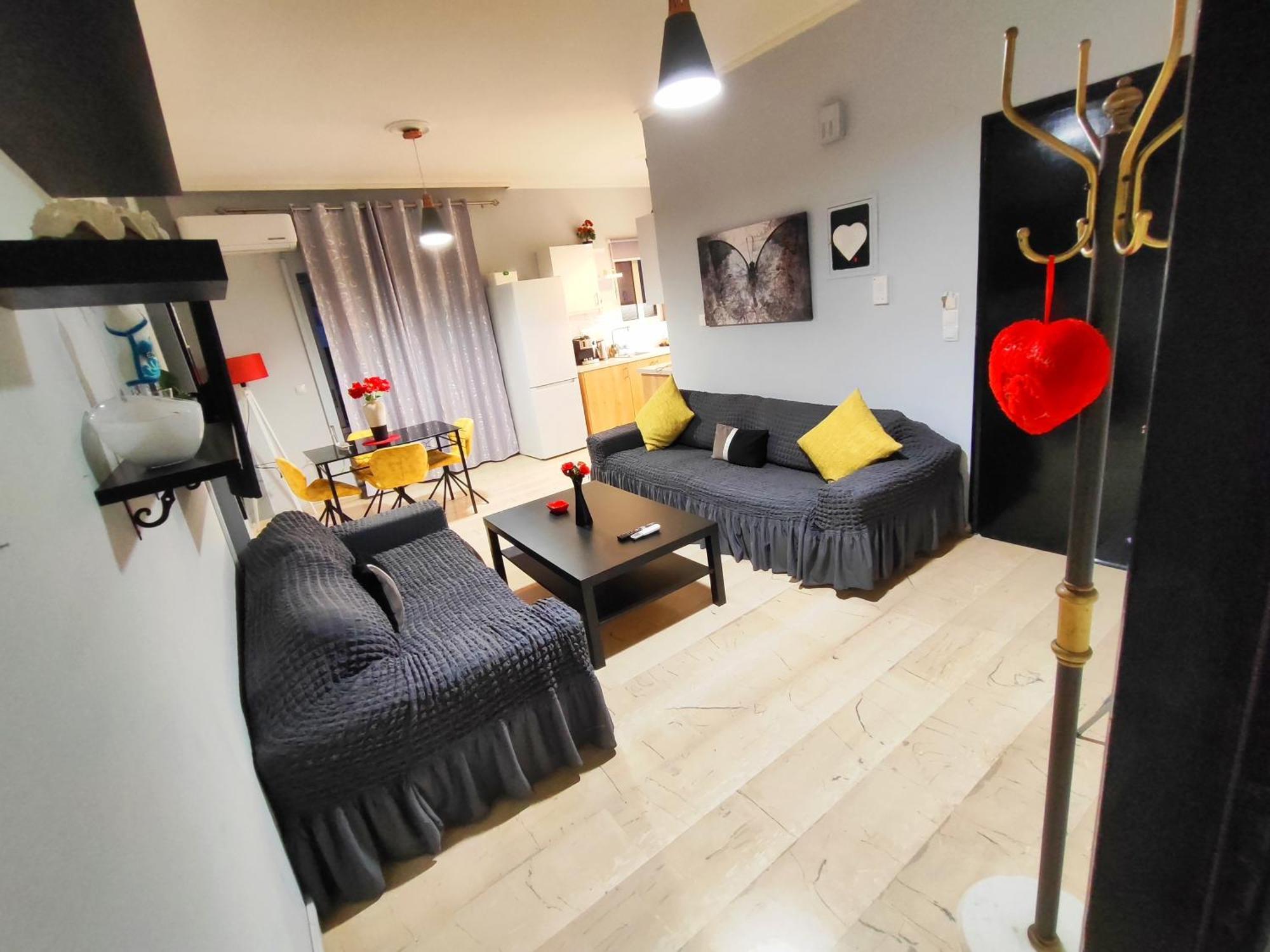 Marlen House Chania Ханя Екстериор снимка