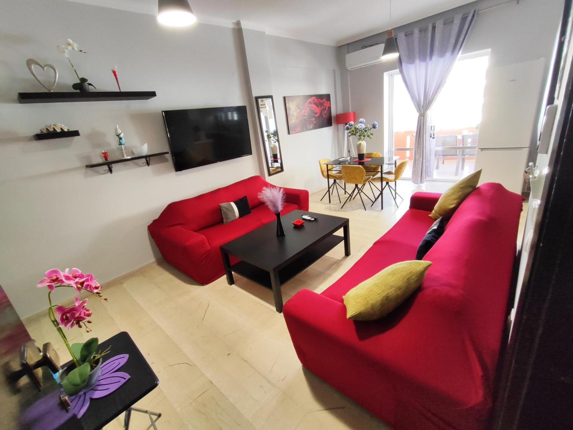 Marlen House Chania Ханя Екстериор снимка