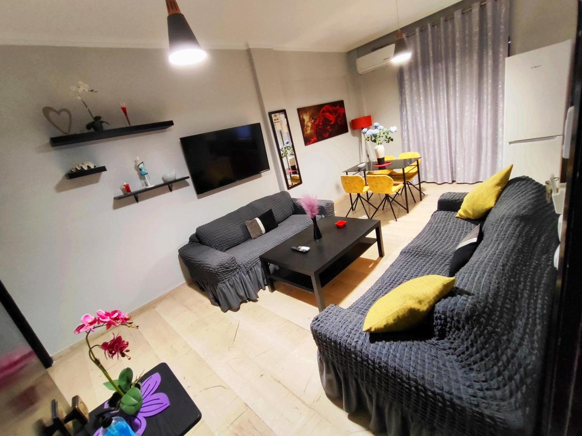Marlen House Chania Ханя Екстериор снимка