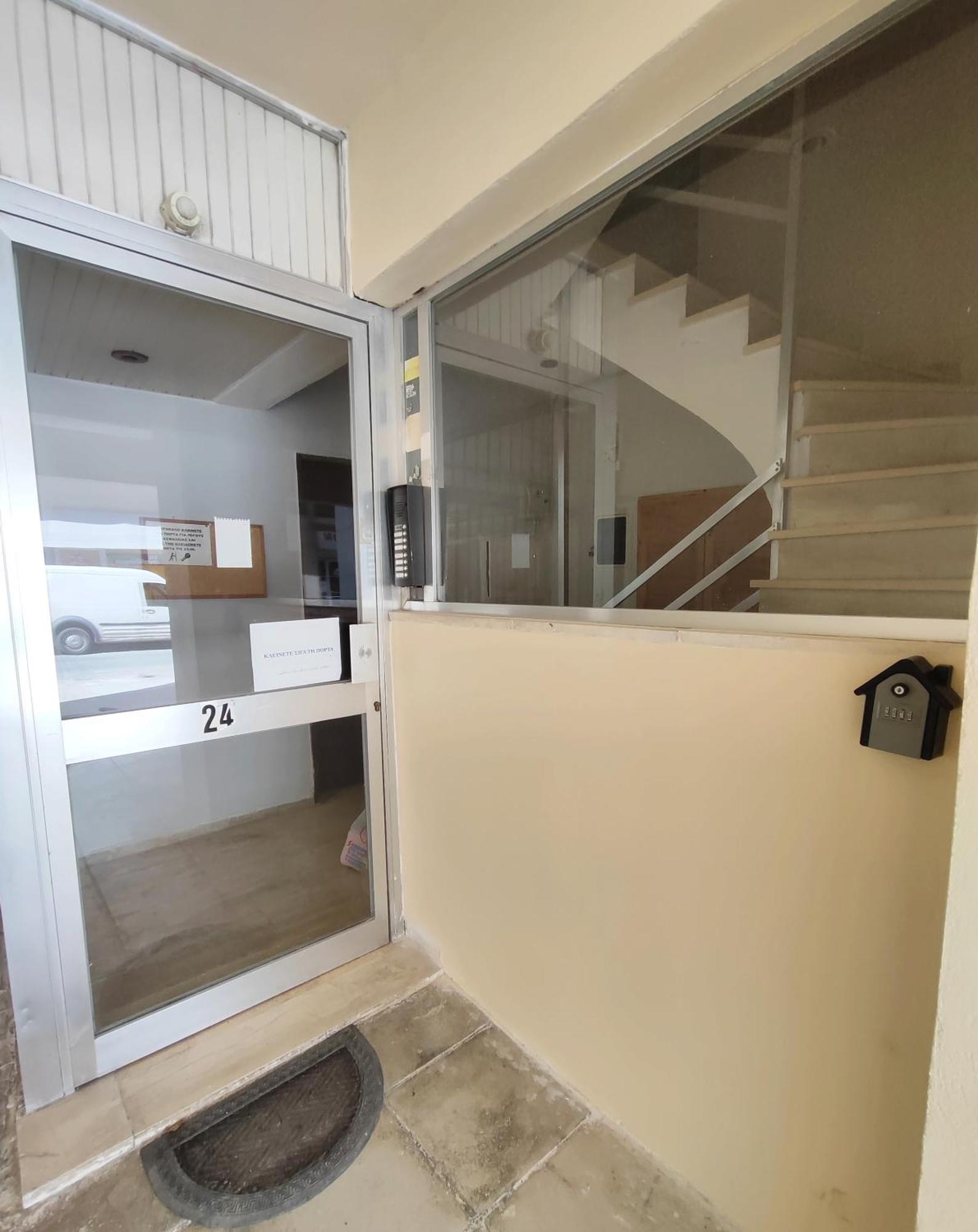 Marlen House Chania Ханя Екстериор снимка