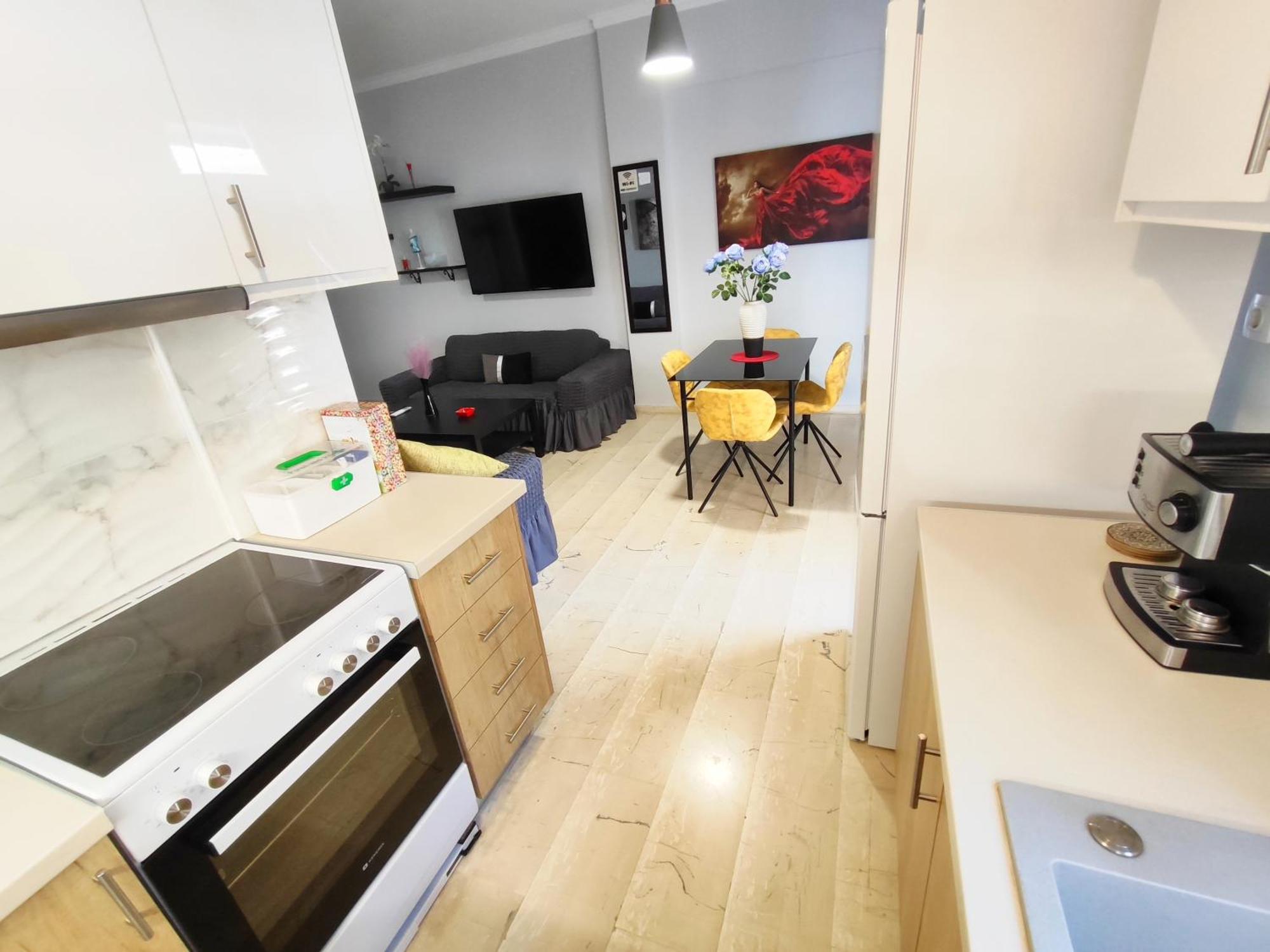 Marlen House Chania Ханя Екстериор снимка