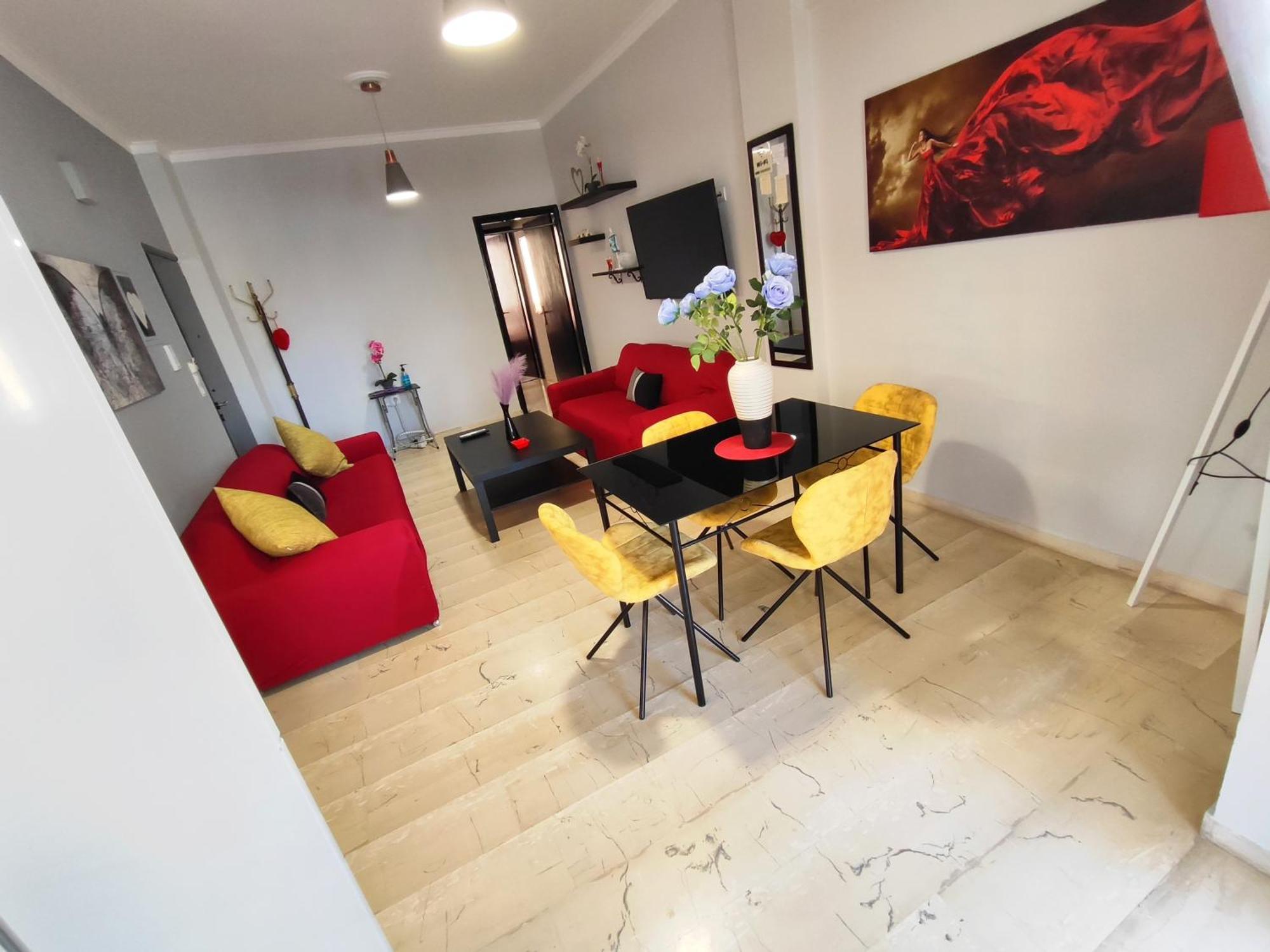 Marlen House Chania Ханя Екстериор снимка