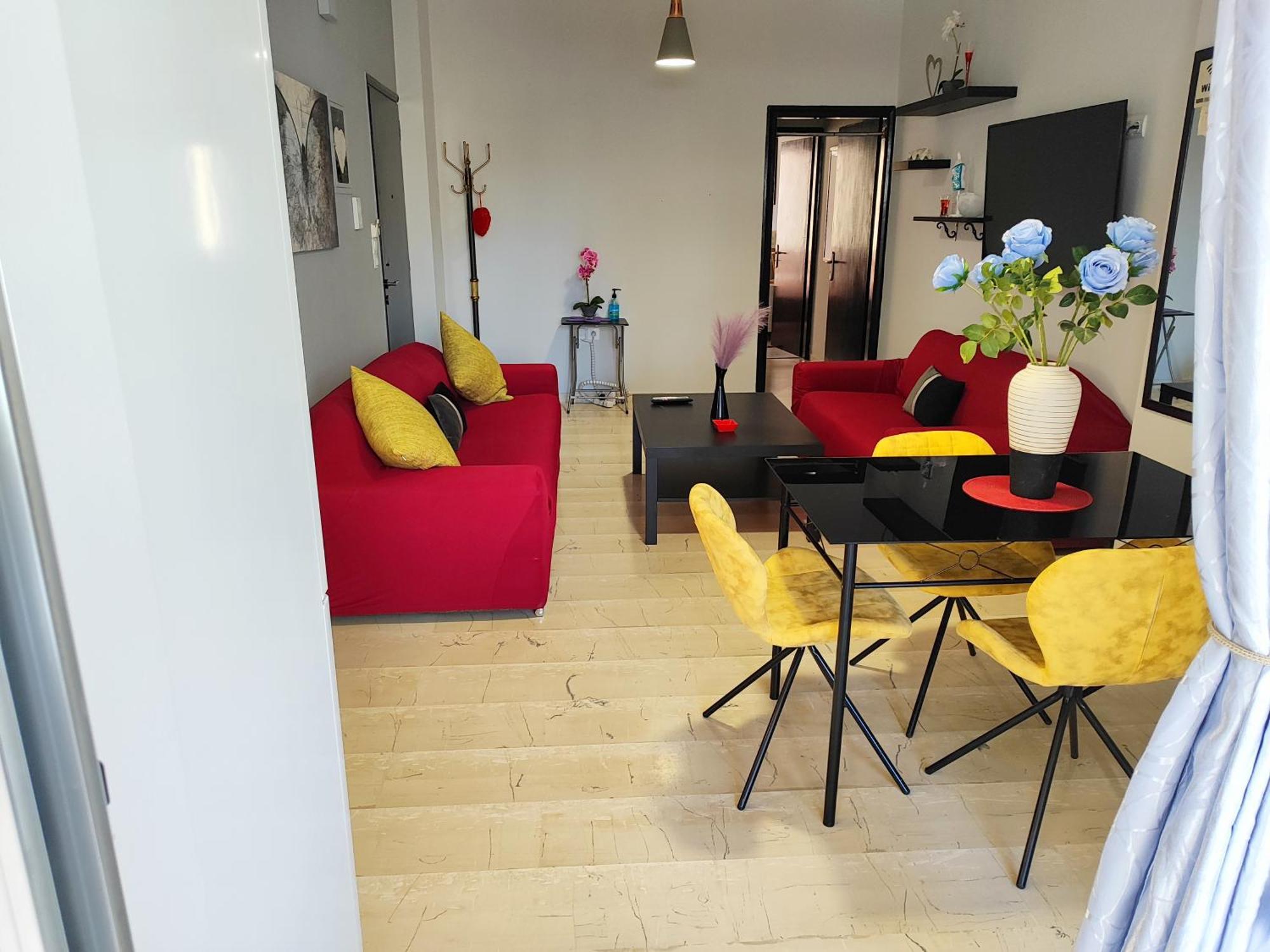Marlen House Chania Ханя Екстериор снимка