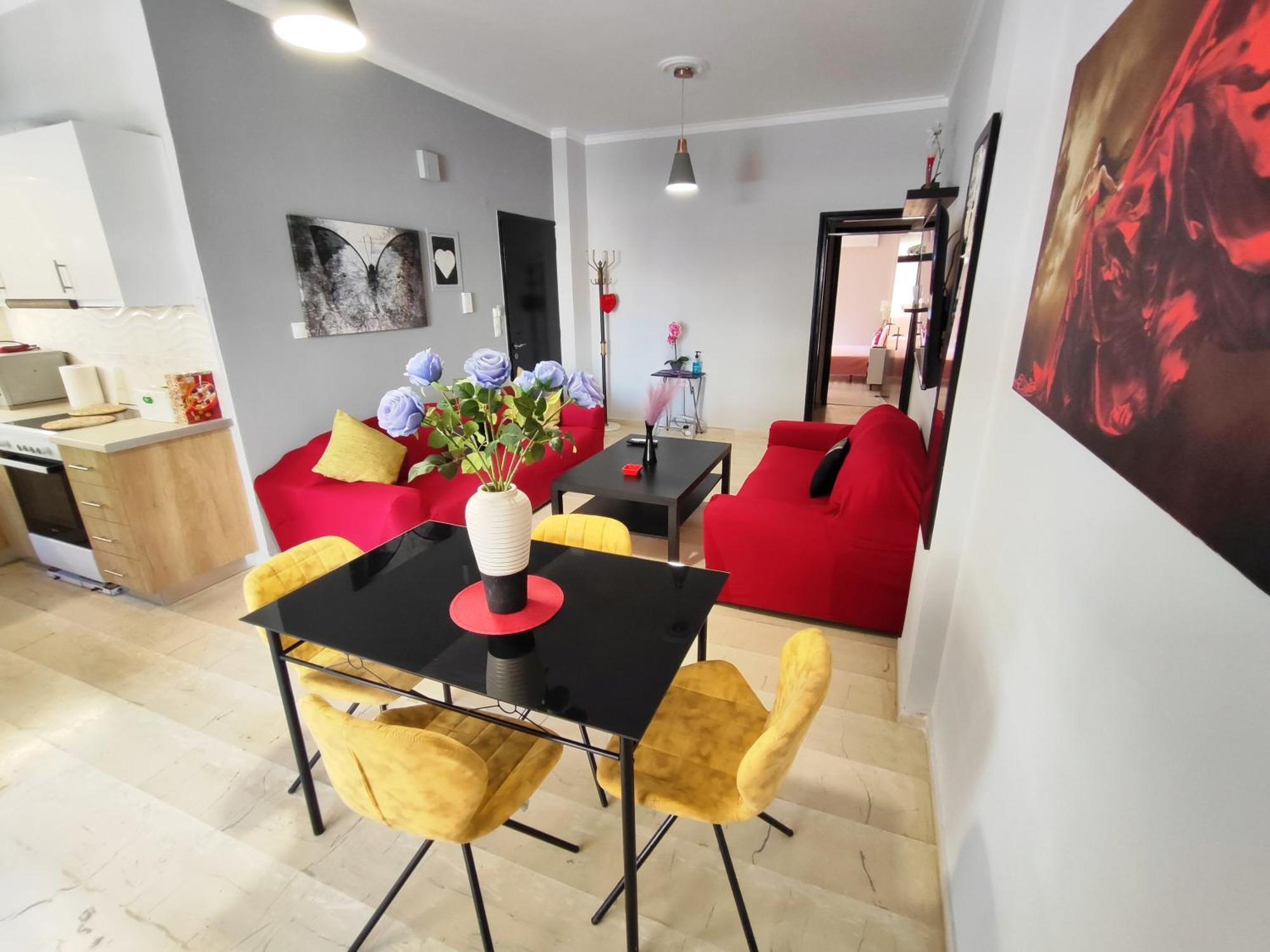 Marlen House Chania Ханя Екстериор снимка