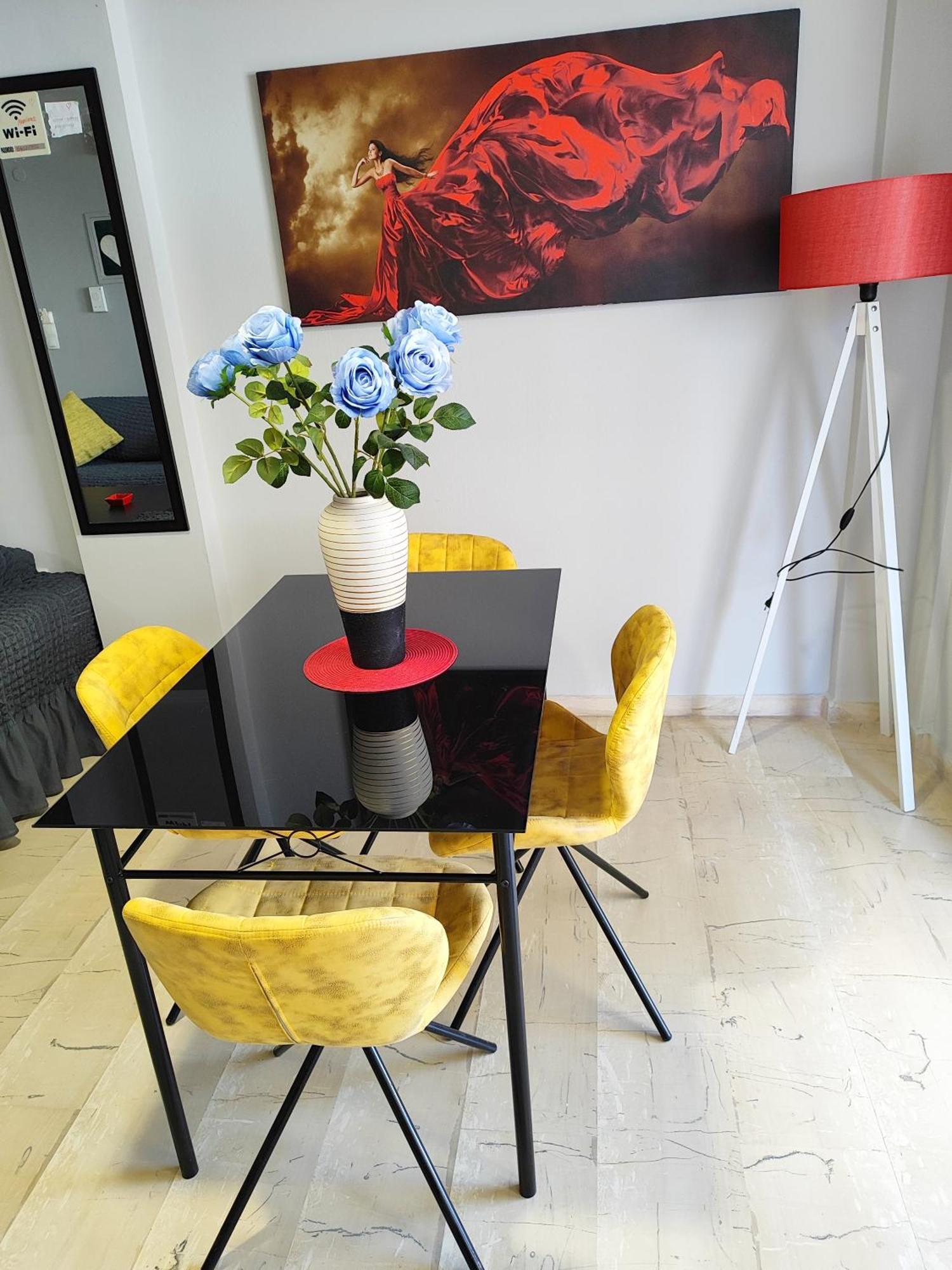 Marlen House Chania Ханя Екстериор снимка