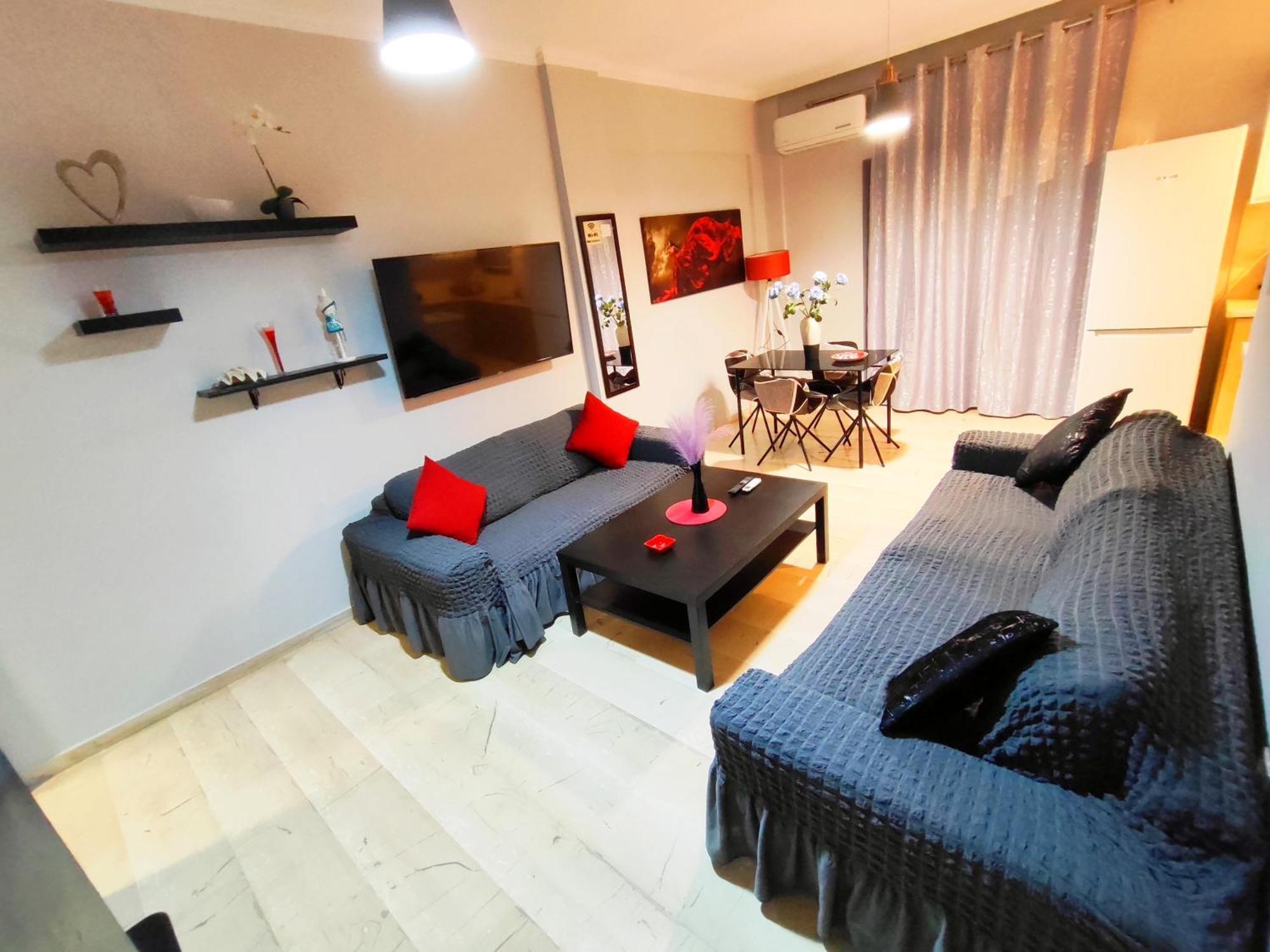 Marlen House Chania Ханя Екстериор снимка